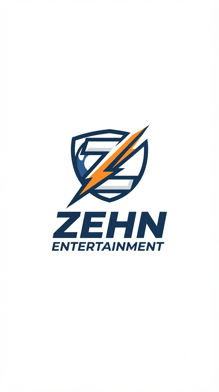 ZEHN ENTERTAIMENT